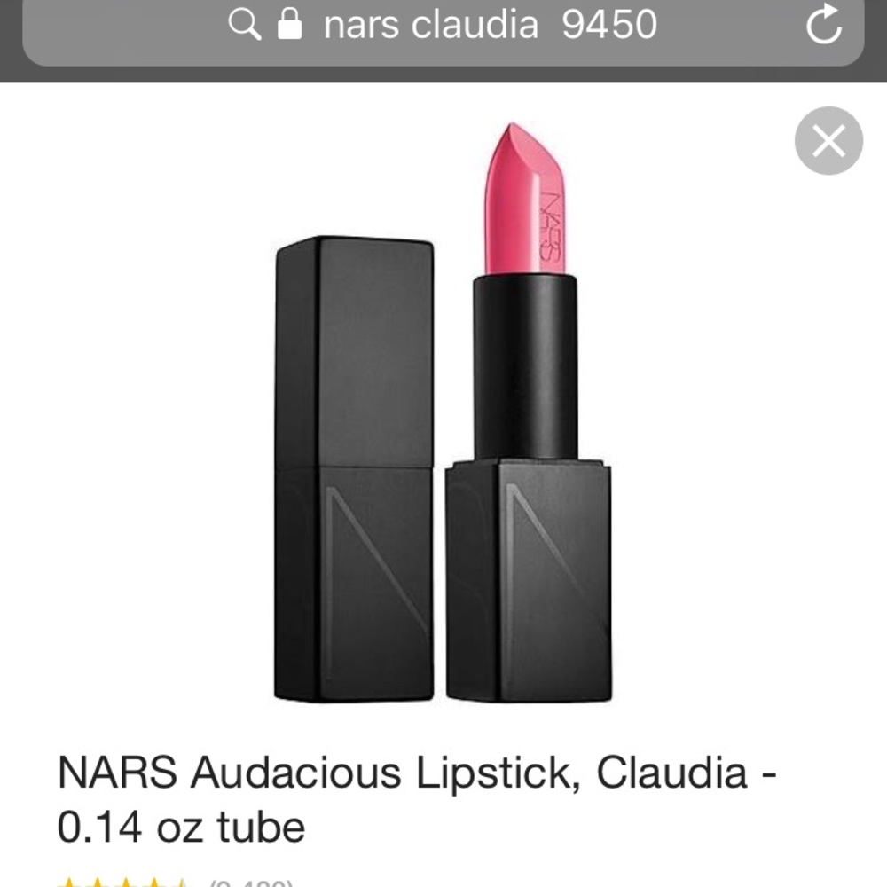 lipsticks!!! - Picture 2 of 5